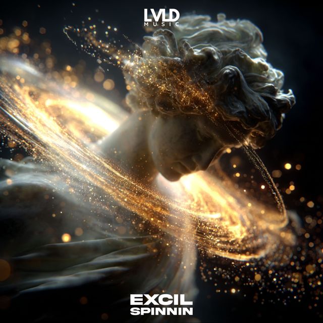 ExciL - 'SPINNIN' [Ringtone]