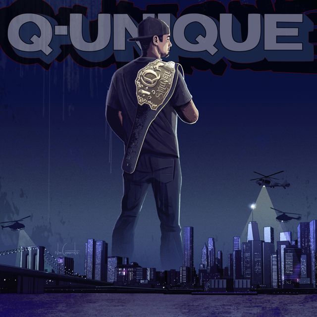 Q-Unique - 'Torch Them All' [Ringtone]