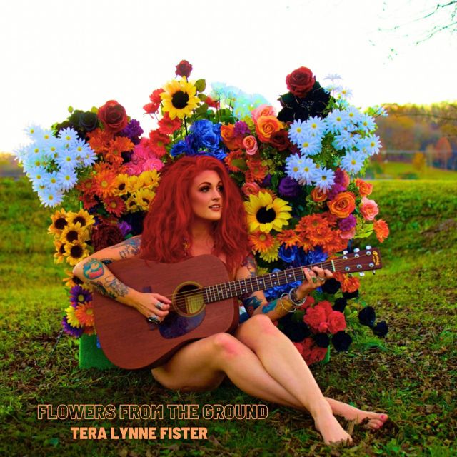 Tera Lynne - 'Born To Rock (Gotta Roll)' [Ringtone]