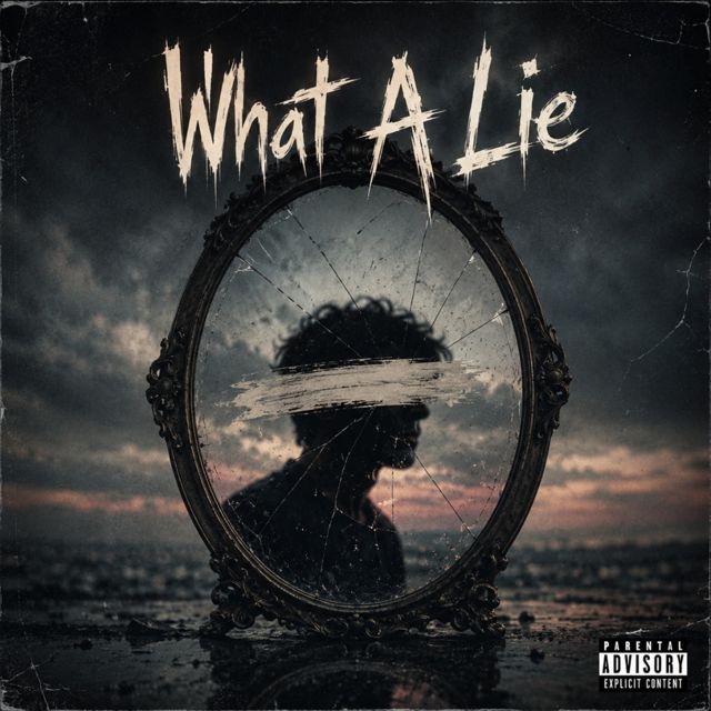 NCY - 'What A Lie' [Ringtone]