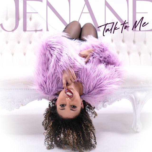 Jenane - 'Talk to Me' [Ringtone]