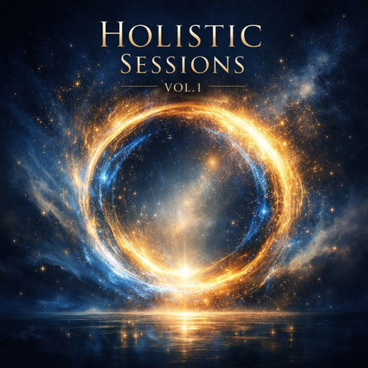 IMKime - 'Holistic Session n05 - Ancient Silk Path (feat. Kimeralas)' [Ringtone]