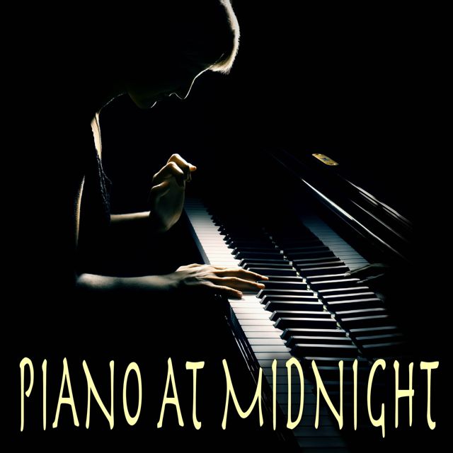 Life In Legato - 'Stuck With U (Piano Version)' [Ringtone]