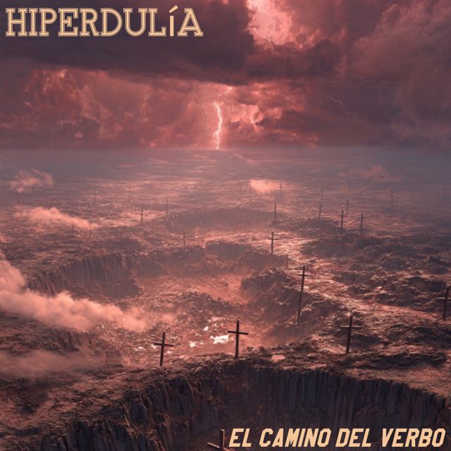 Hiperdulía - 'Luz de media noche' [Ringtone]
