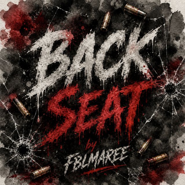 FBLMAREE - 'Backseat' [Ringtone]