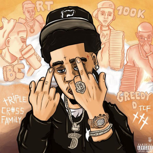 Moneybagz Buzz - 'Smile' [Ringtone]
