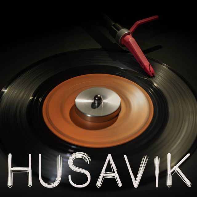 Cinema Jawns - 'Husavik (Duet Chorus)' [Ringtone]