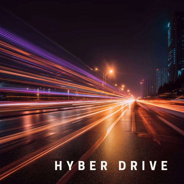 Garixx Alex - 'Hyber Drive' [Ringtone]