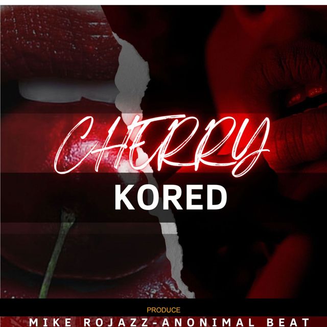 KORED - 'Cherry' [Ringtone]