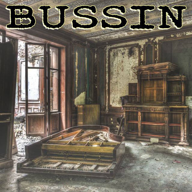 Gutter Keys - 'Bussin (Piano Version)' [Ringtone]