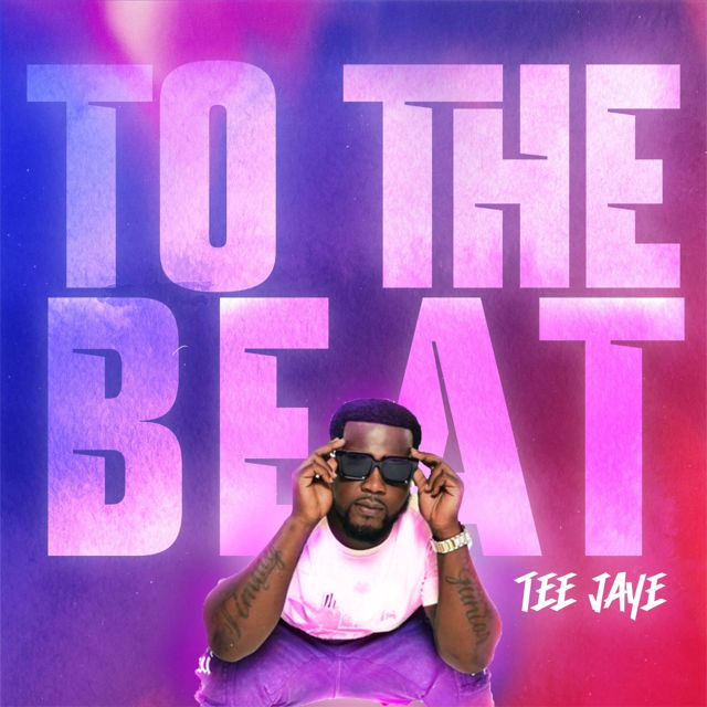 Teejaye - 'To the Beat' [Ringtone]
