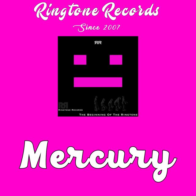 RR Collective - 'Mercury (Beeps and Bells)' [Ringtone]
