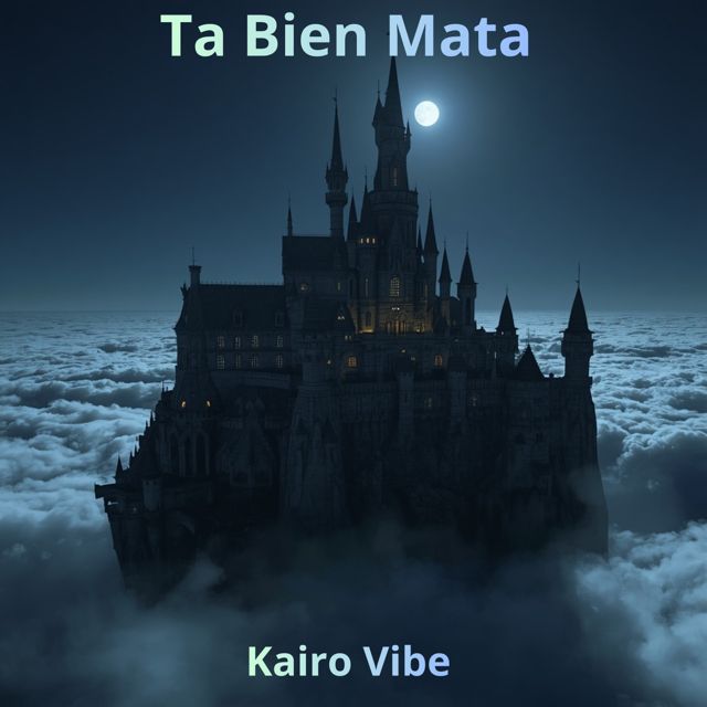Kairo Vibe - 'Ta Bien Mata' [Ringtone]