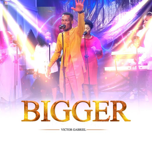 Victor Gabriel - 'Bigger' [Ringtone]