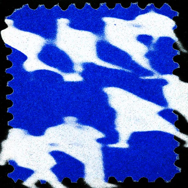 Jon leKole - 'en bleu (feat. 6ielo)' [Ringtone]