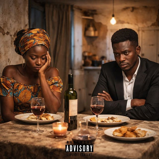 N'ZAGE - 'Pratos Limpos' [Ringtone]
