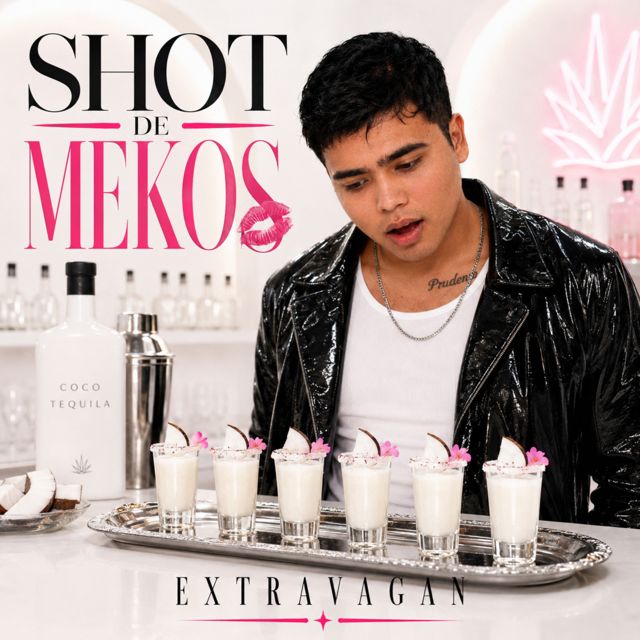 Extravagan - 'Shot de Mekos' [Ringtone]