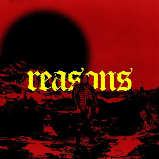 Charlie Noiir - 'REASONS' [Ringtone]