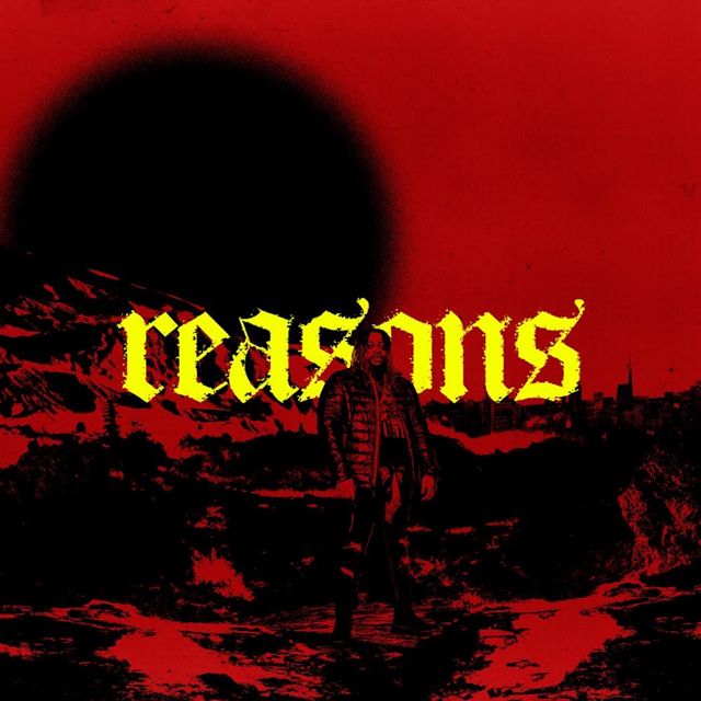 Charlie Noiir - 'REASONS' [Ringtone]