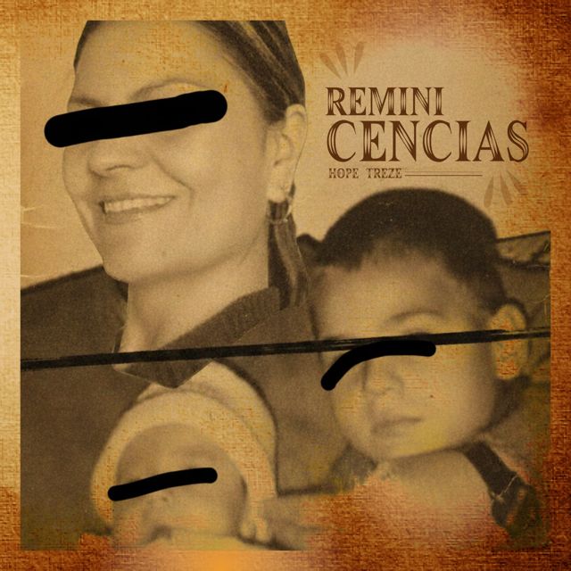 Hope Treze - 'Reminiscencias' [Ringtone]