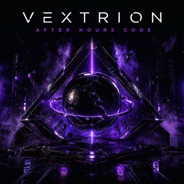 Vextrion - 'Neural Pulse' [Ringtone]