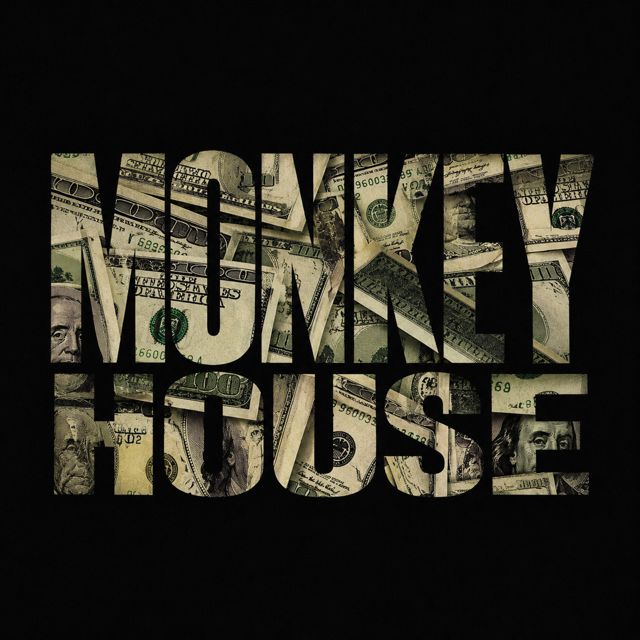 Dj Mack - 'Monkey House (feat. Mc Paulin do G & MC cainã)' [Ringtone]