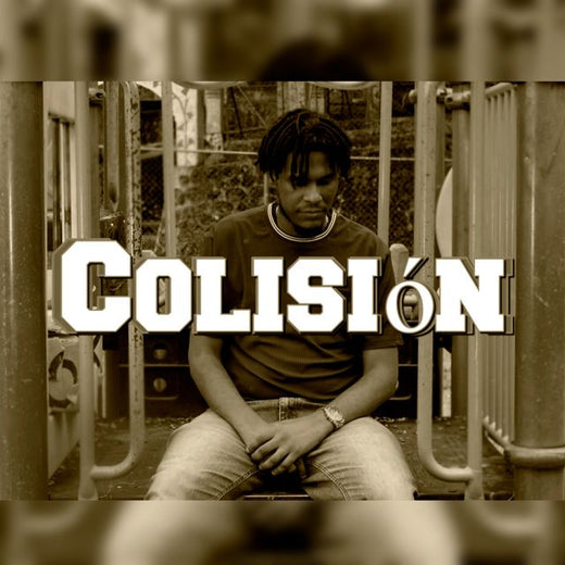 El Latino Excéntrico - 'Colisión' [Ringtone]