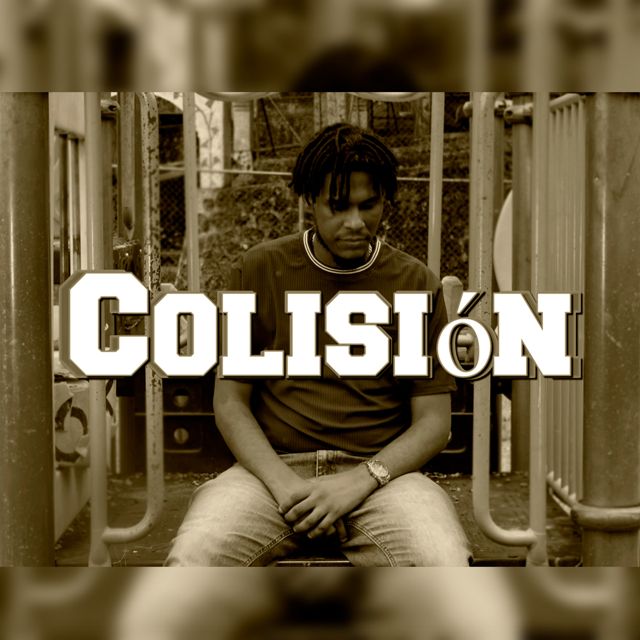El Latino Excéntrico - 'Colisión' [Ringtone]