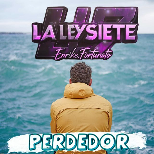 Grupo la Ley7 de Enrike Fortunato - 'Perdedor' [Ringtone]