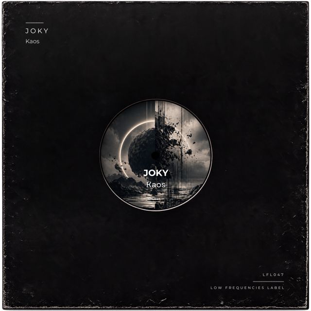 JOKY - 'Kaos' [Ringtone]