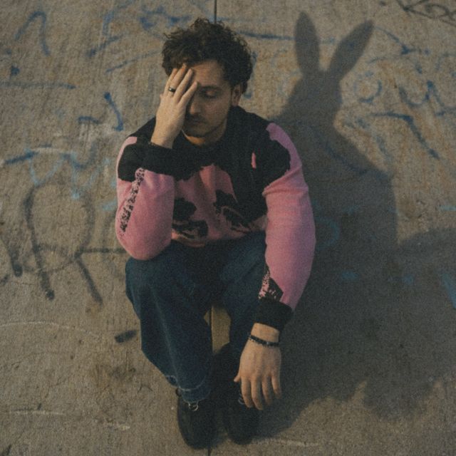 Dominic Charles - 'Rabbit' [Ringtone]