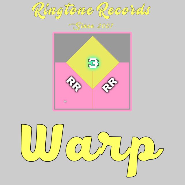 RR Collective - 'Warp (Sci Fi)' [Ringtone]