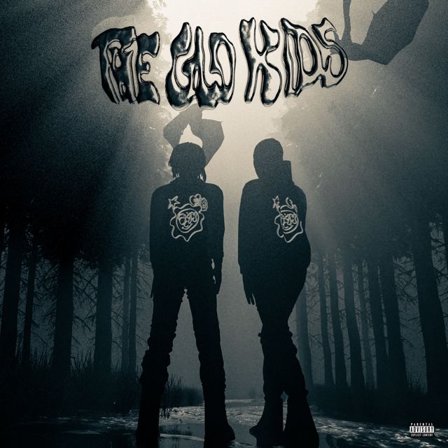 Only1 Jose - 'The Glo Kids (feat. Detains)' [Ringtone]