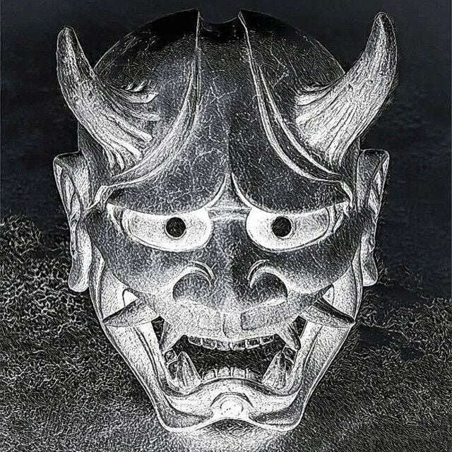 Jordano - 'ONI 鬼' [Ringtone]