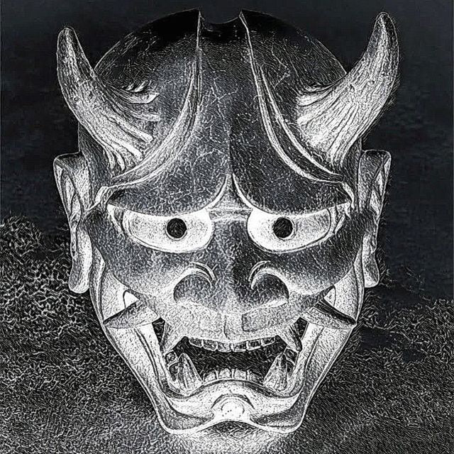 Jordano - 'ONI 鬼' [Ringtone]