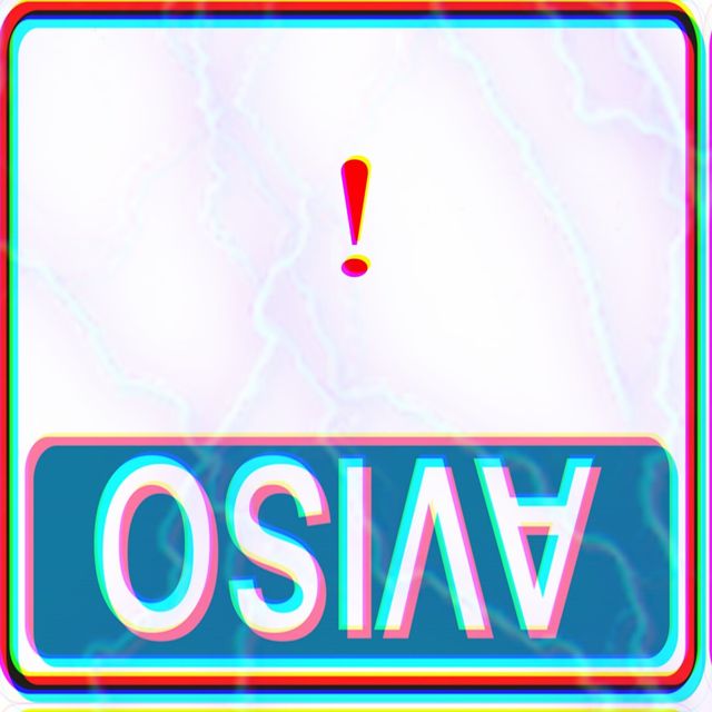 Dihh97 - 'Aviso' [Ringtone]