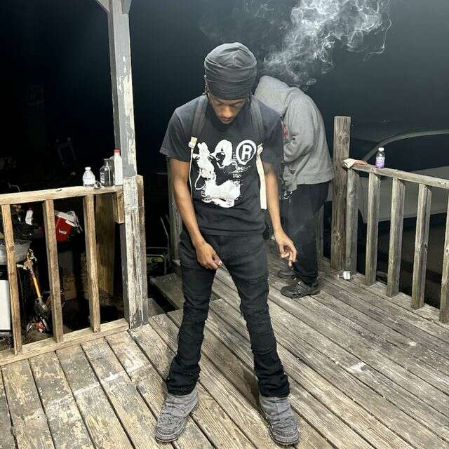Polo Youngin - 'BlackJack' [Ringtone]