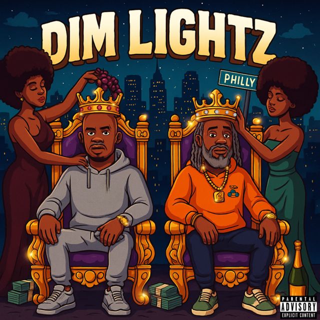 Gunny H - 'Dim Lightz' [Ringtone]