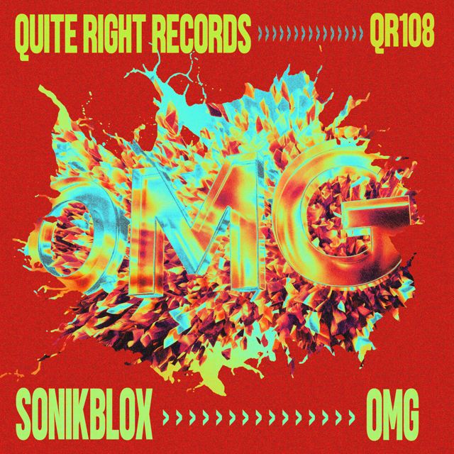 Sonikblox - 'OMG (Extended Mix)' [Ringtone]