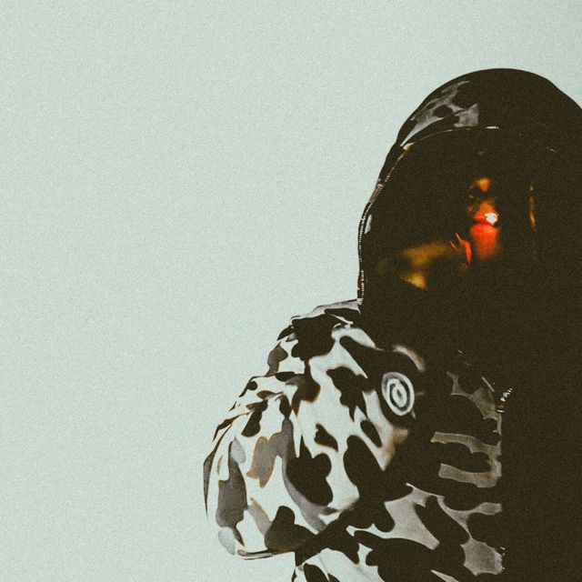 Herb4K - 'CRY' [Ringtone]