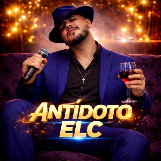 elc - 'antidoto' [Ringtone]