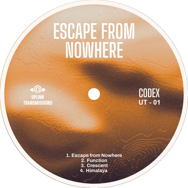 Codex - 'Himalaya' [Ringtone]