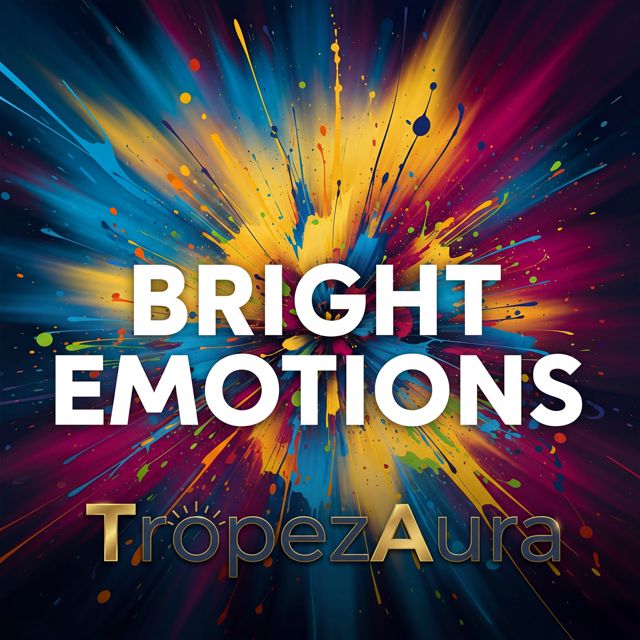 TropezAura - 'Bright Emotions' [Ringtone]