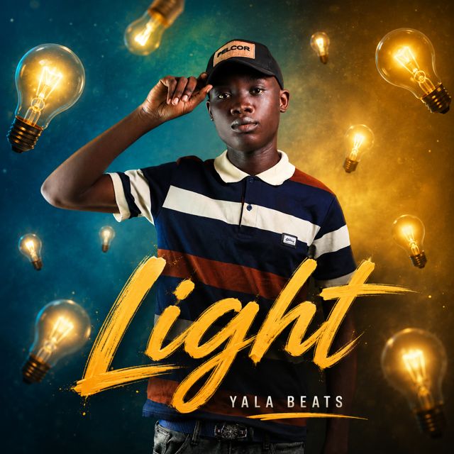 Yala Beats - 'Light' [Ringtone]
