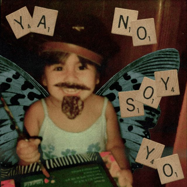 cat contre - 'ya no soy yo' [Ringtone]