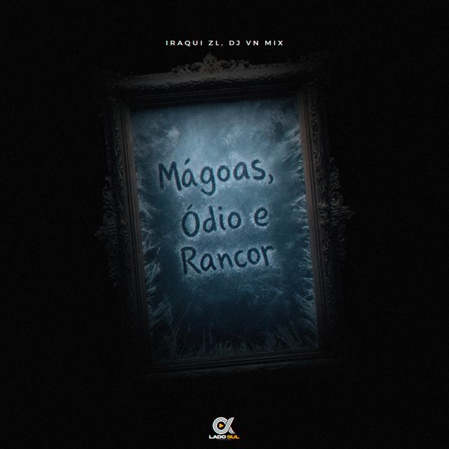 Iraqui ZL - 'Mágoas, Ódio e Rancor (feat. DJ VN Mix)' [Ringtone]