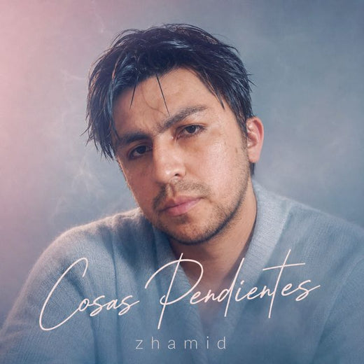 zhamid - 'Cosas Pendientes' [Ringtone]