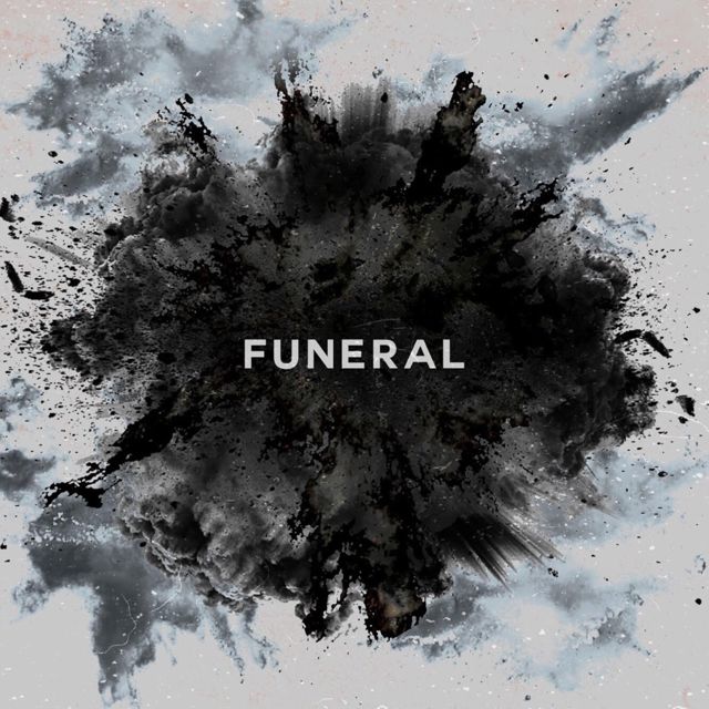 The Maguas - 'Funeral (Acoustic)' [Ringtone]
