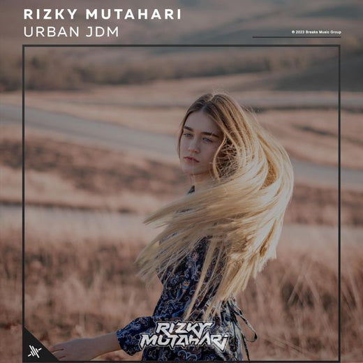 Rizky Mutahari - 'Mabuk Engkol' [Ringtone]