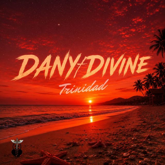 DANY✞DIVINE - 'TRINIDAD' [Ringtone]